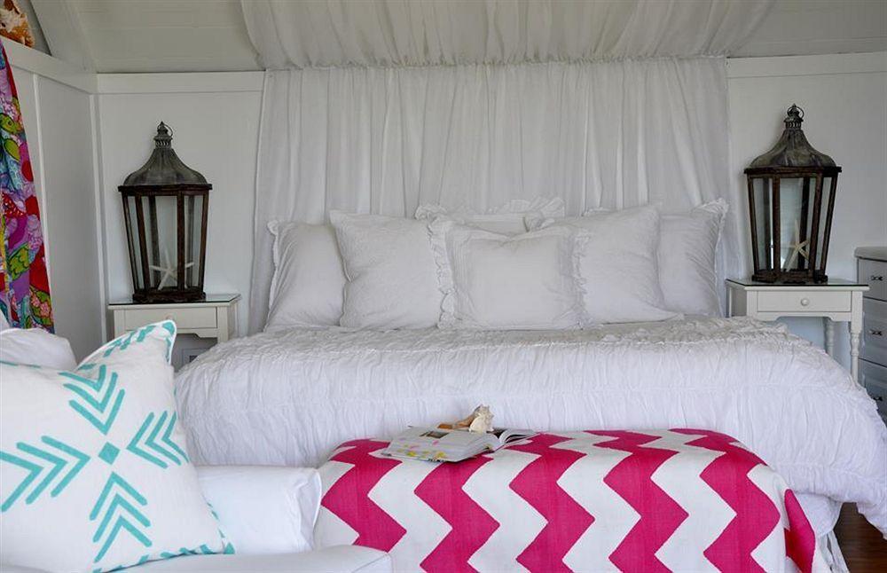 Surf Song Bed & Breakfast Tybee Island Esterno foto