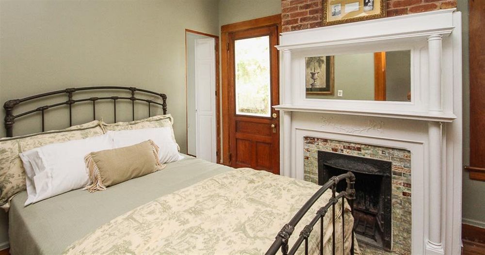 Surf Song Bed & Breakfast Tybee Island Esterno foto