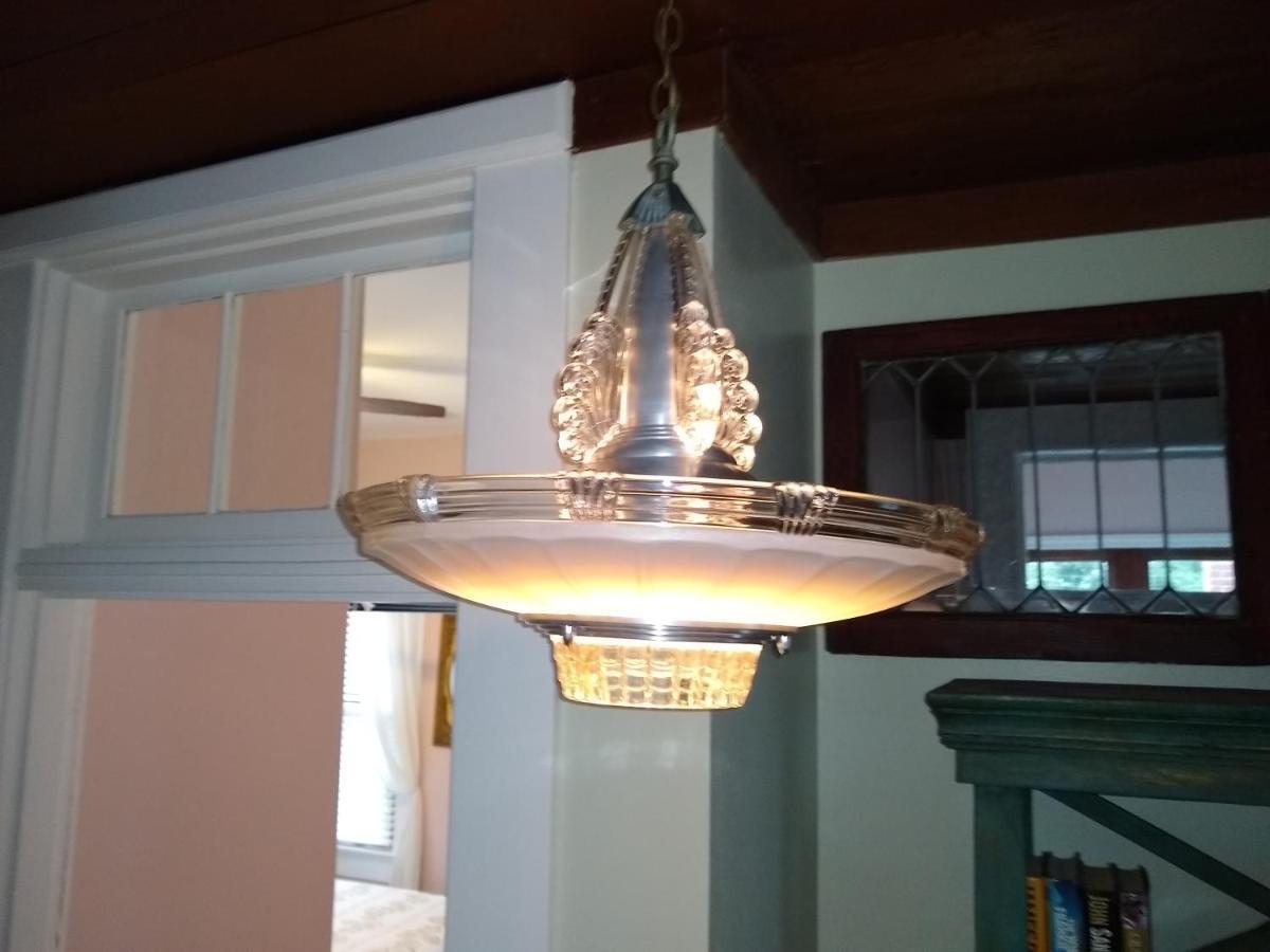 Surf Song Bed & Breakfast Tybee Island Esterno foto